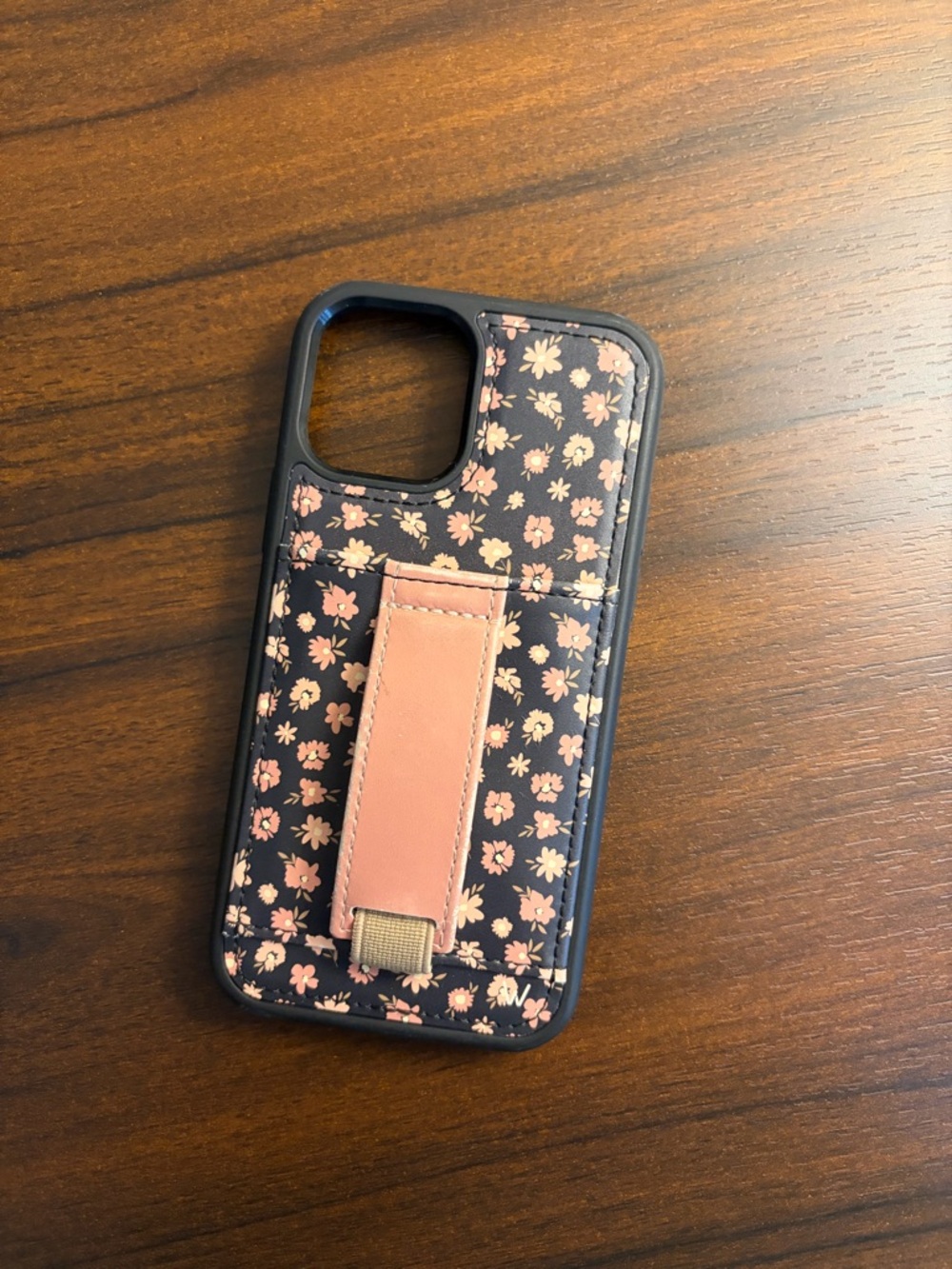 Walli Iphone Case
